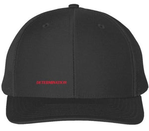 Snapback Trucker Cap