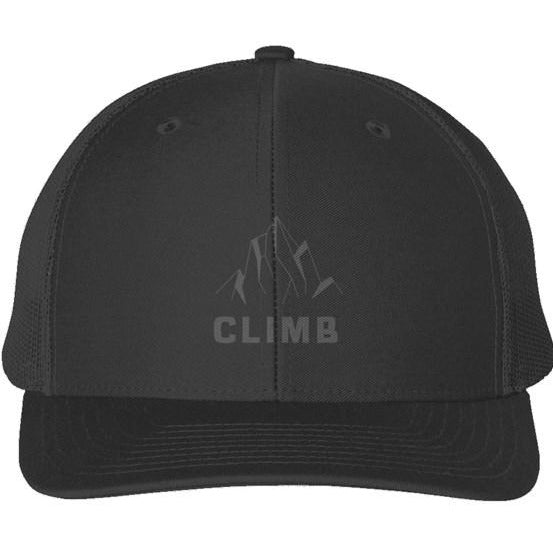 Snapback Trucker Cap