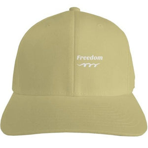 Freedom - fitted hat