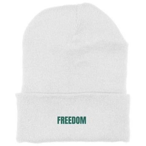 FREEDOM Beanie