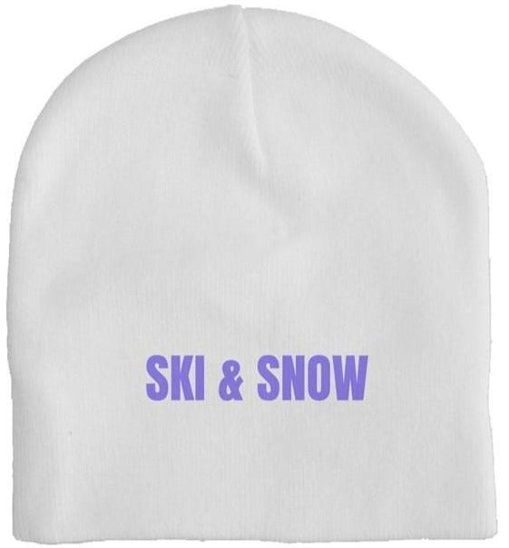 SKI & SNOW