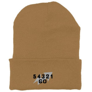 Go! Inspiring Comfortable Beanie