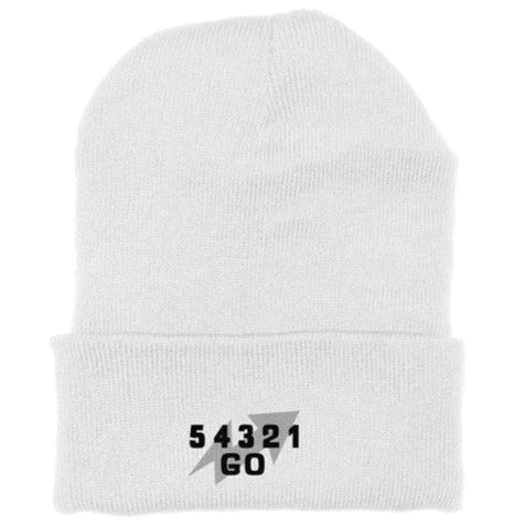 beanie