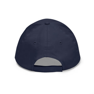 5 4 3 2 1 GO Inspiring Twill Hat