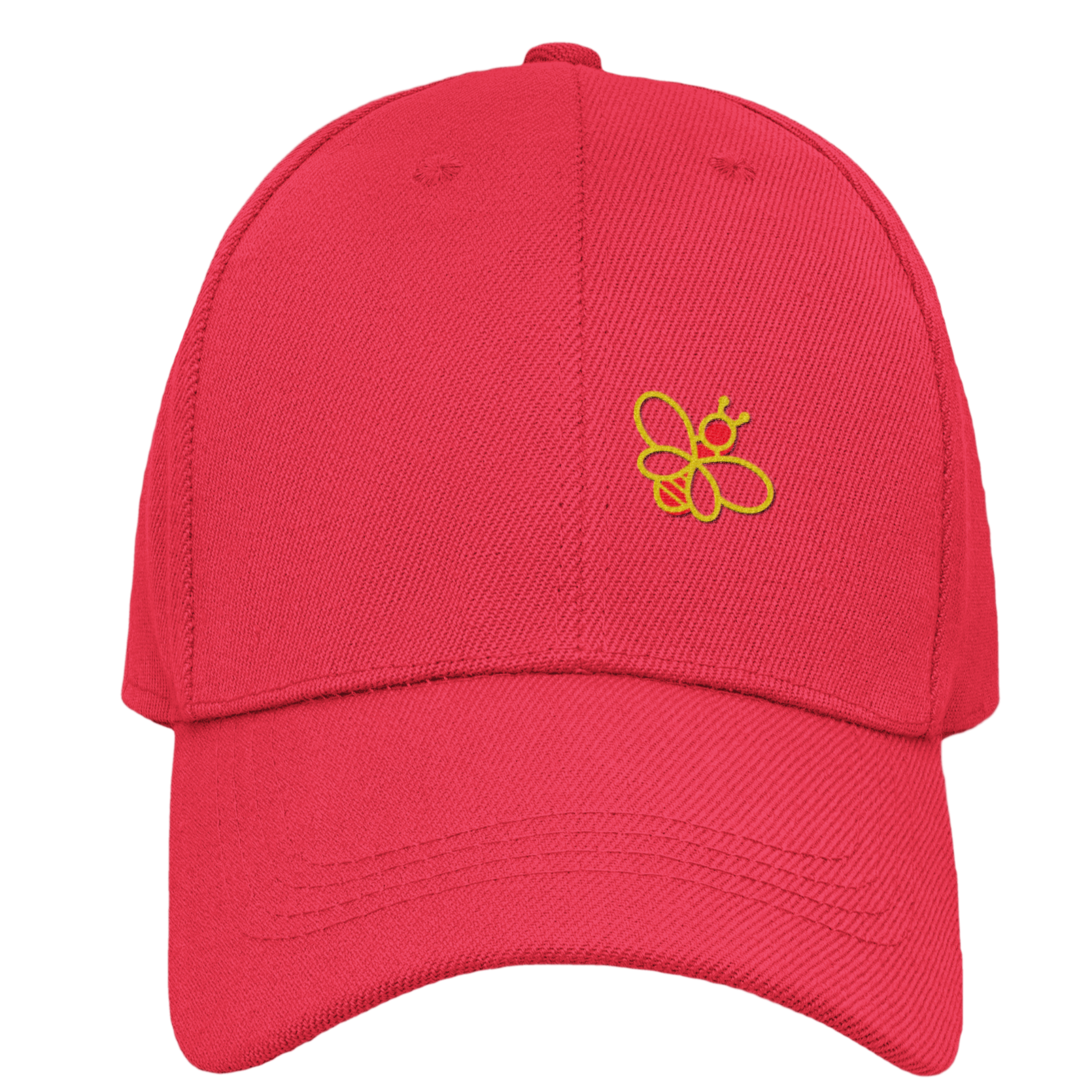 Bee Soft Cap