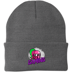 Gaming Knit Beanie