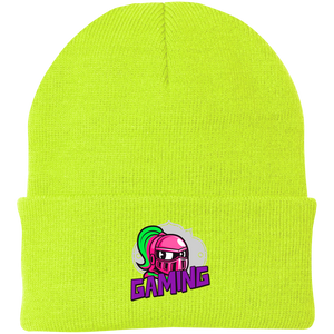 Gaming Knit Beanie