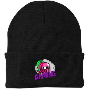 Gaming Knit Beanie