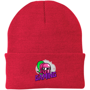 Gaming Knit Beanie