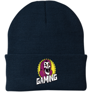 Gaming Knit Beanie