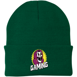 Gaming Knit Beanie