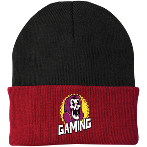 Gaming Knit Beanie