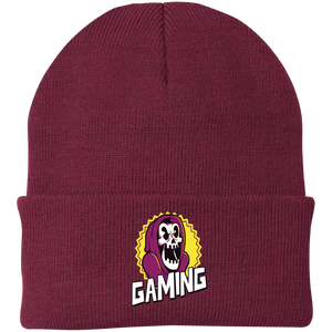 Gaming Knit Beanie