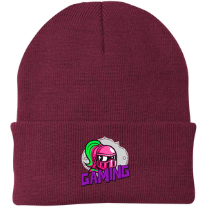 Gaming Knit Beanie