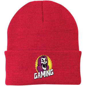 Gaming Knit Beanie