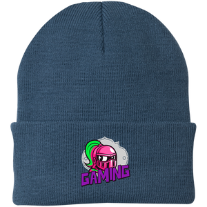 Gaming Knit Beanie