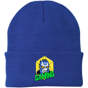 Gaming  Head Knit Beanie