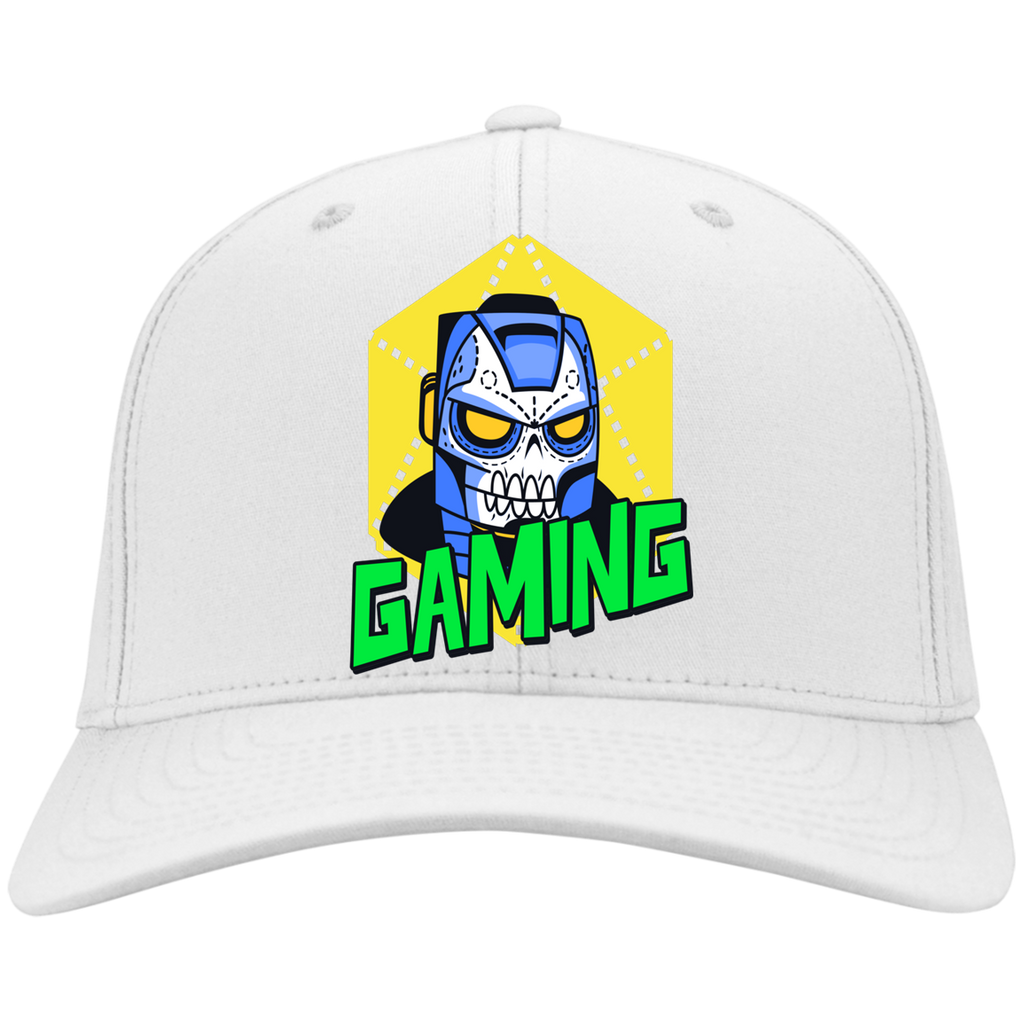 Gaming Head Twill Cap