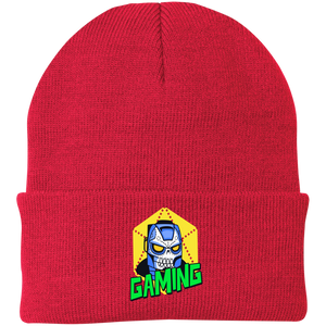 Gaming  Head Knit Beanie