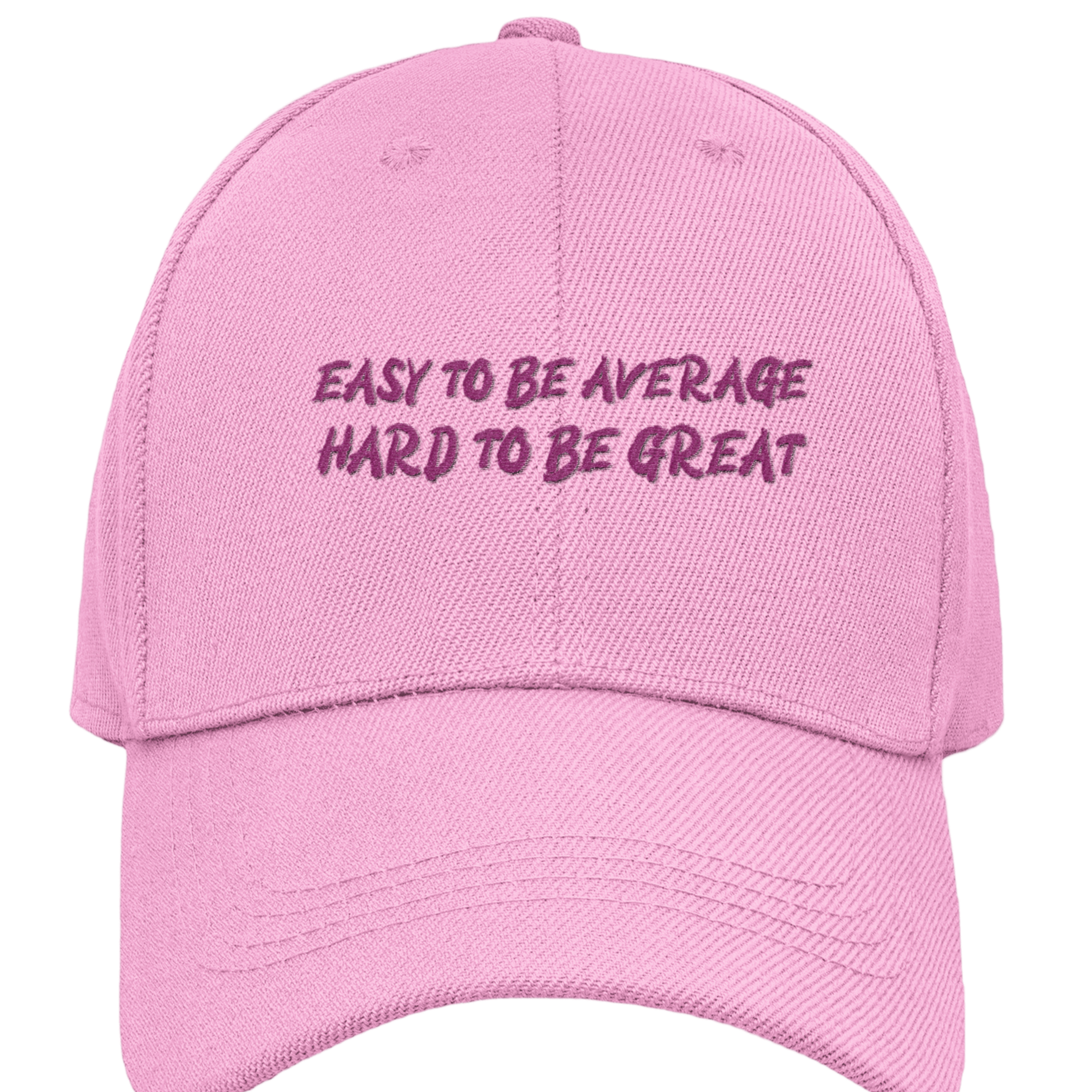 Hard to be Great soft cap