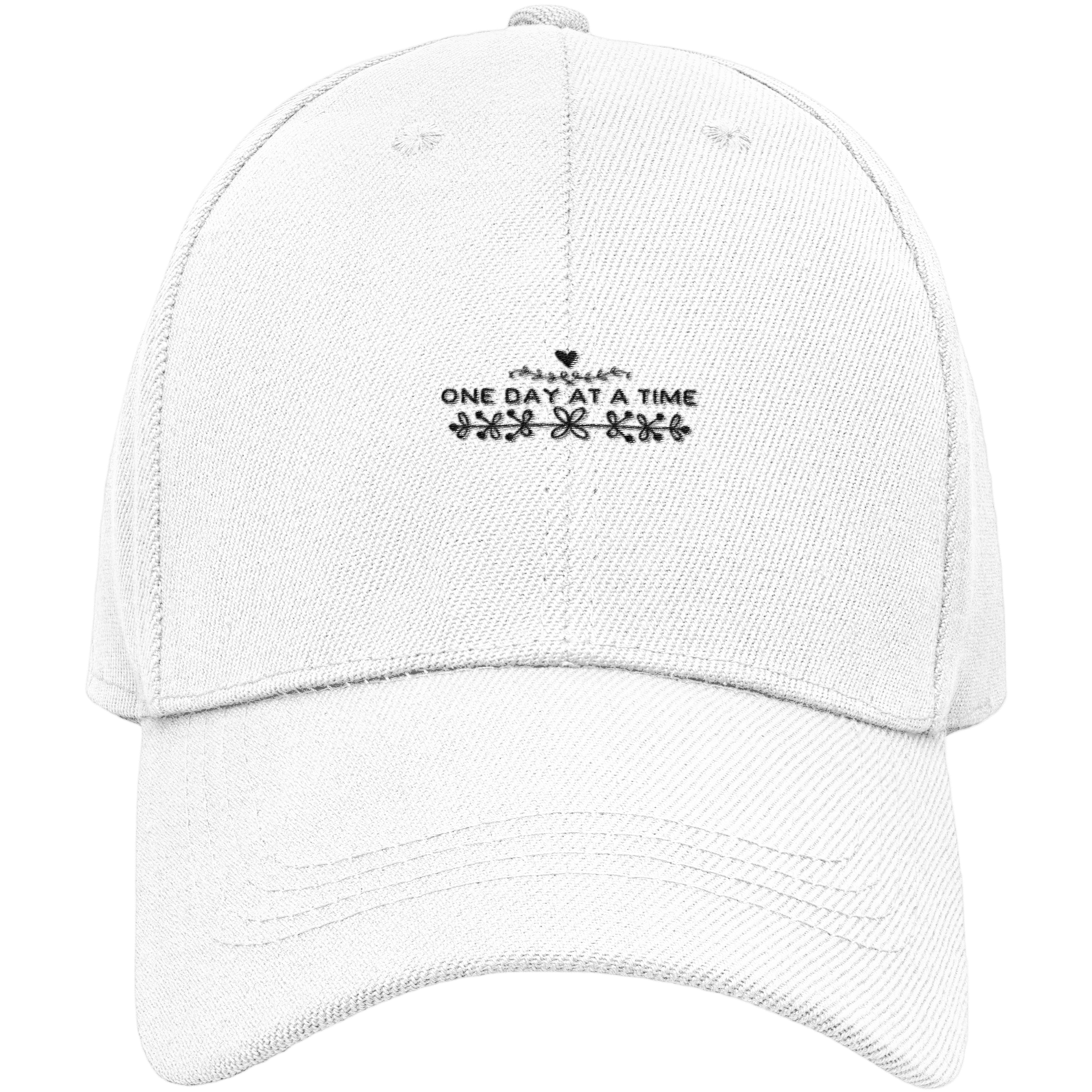 One Day at a Time soft cap