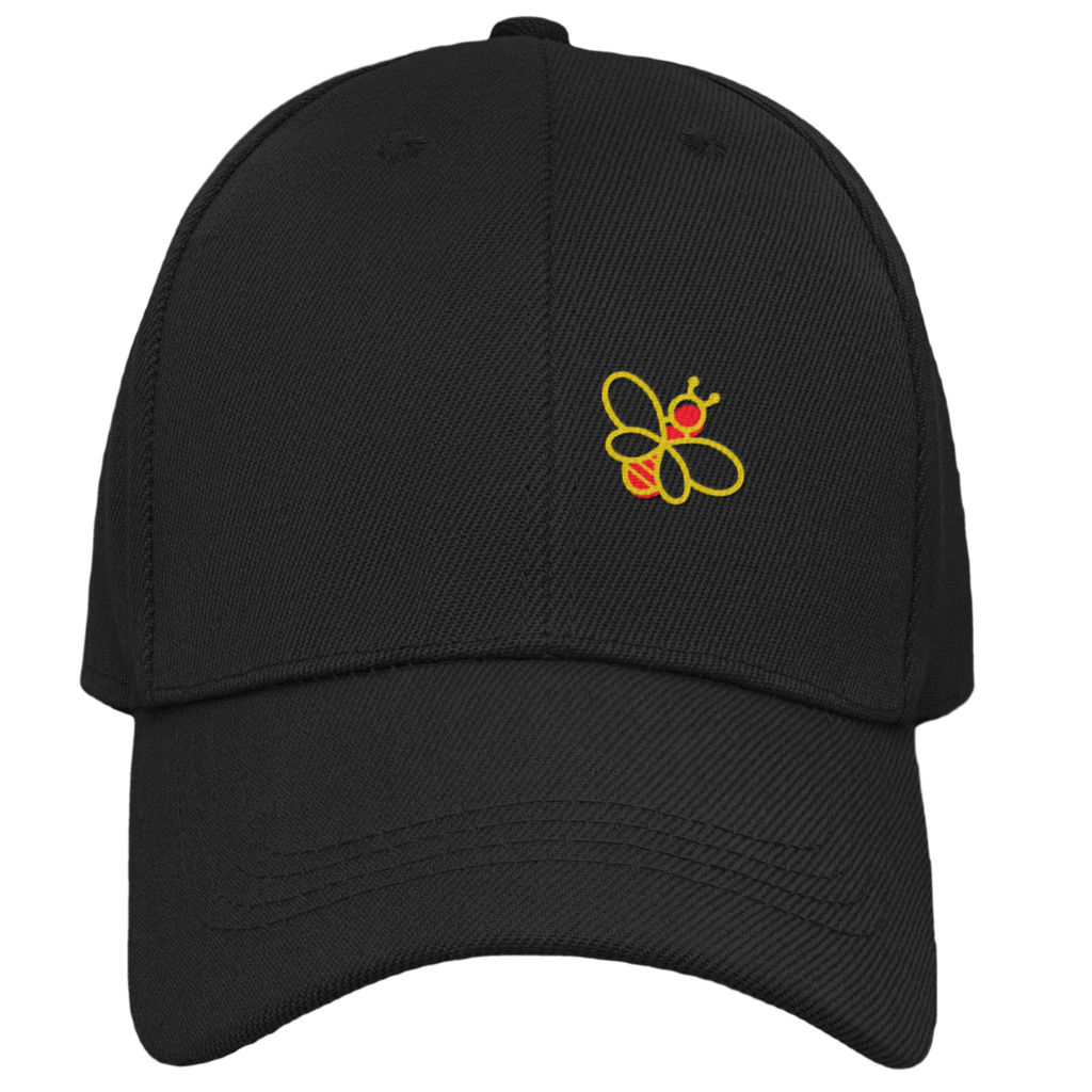 Bee Soft Cap