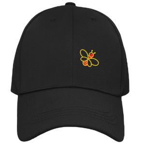 Bee Soft Cap