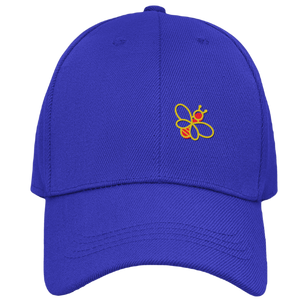 Bee Soft Cap