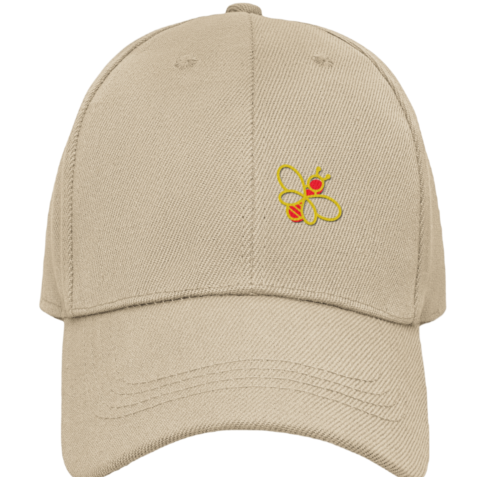 Bee Soft Cap