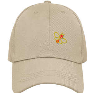 Bee Soft Cap