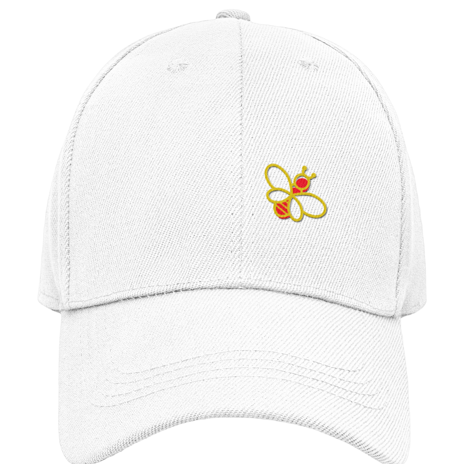 Bee Soft Cap