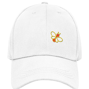 Bee Soft Cap