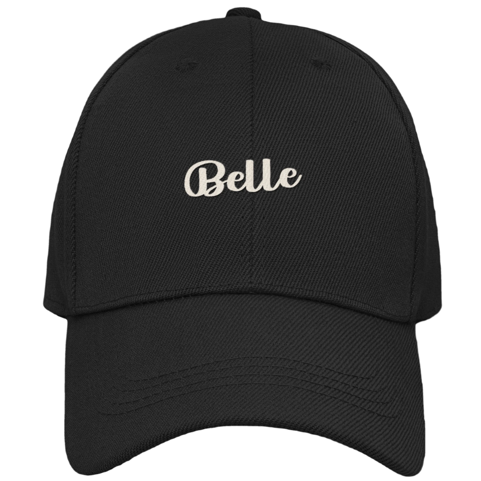 Belle soft cap