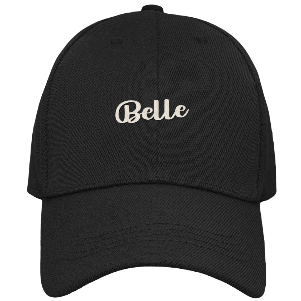 Belle soft cap