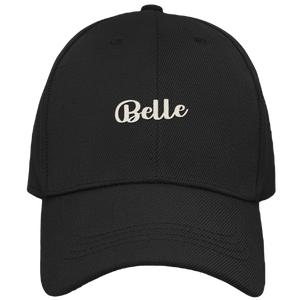 Belle soft cap