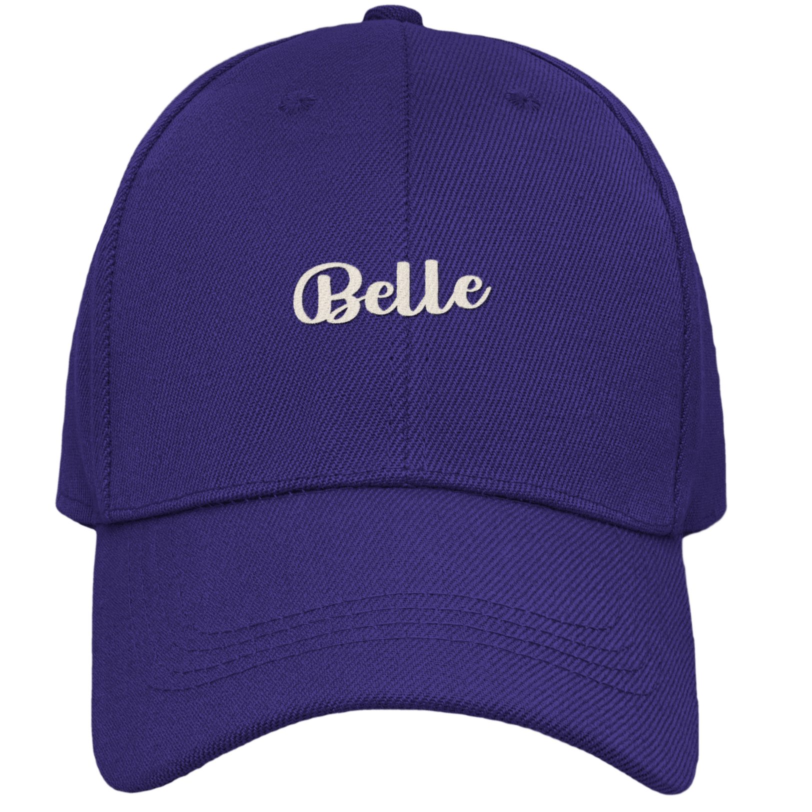 Belle soft cap