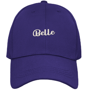 Belle soft cap