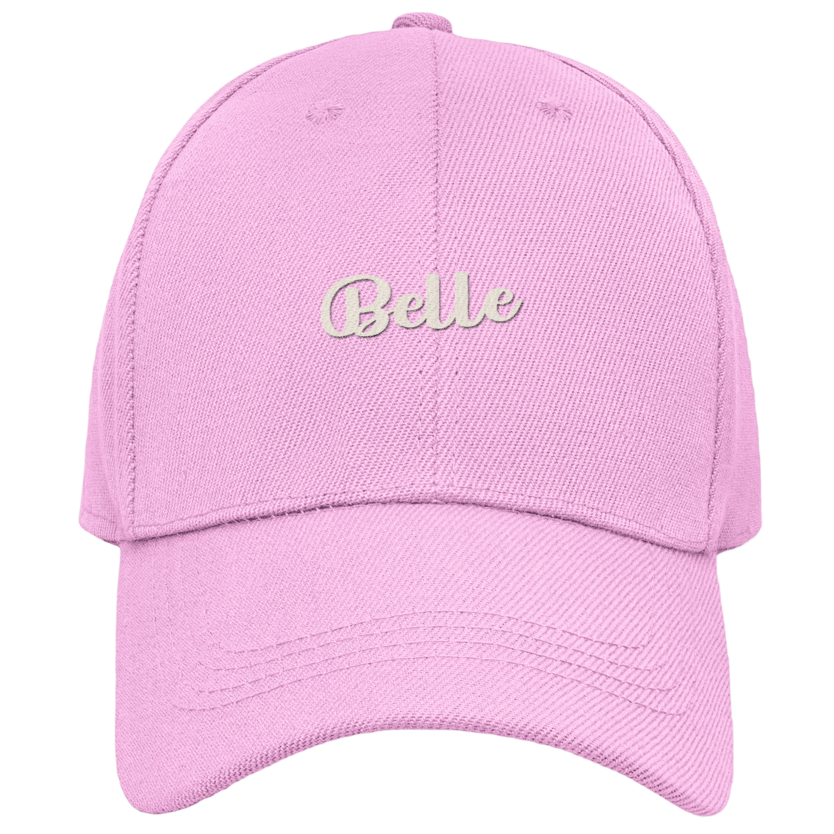 Belle soft cap