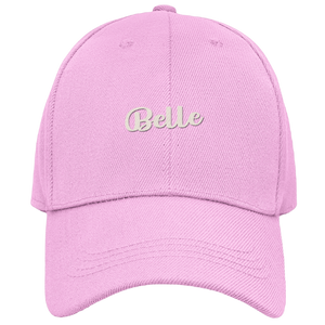 Belle soft cap