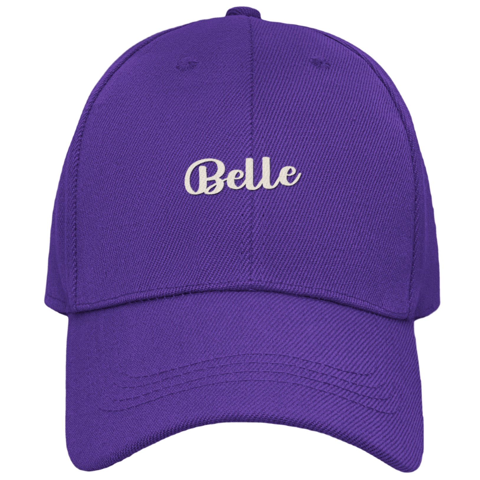 Belle soft cap