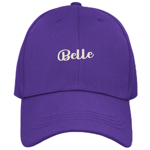 Belle soft cap