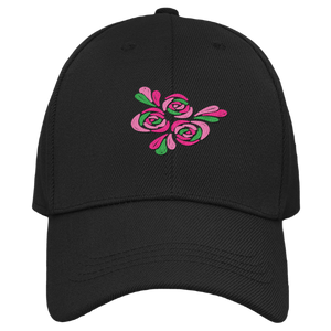 Bouquet  - Cap