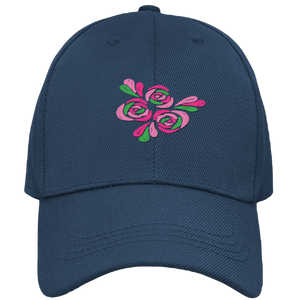 Bouquet  - Cap