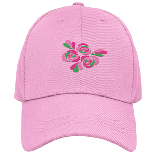 Bouquet  - Cap