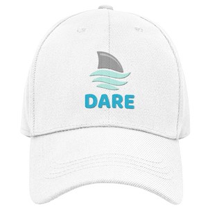 DARE  cap