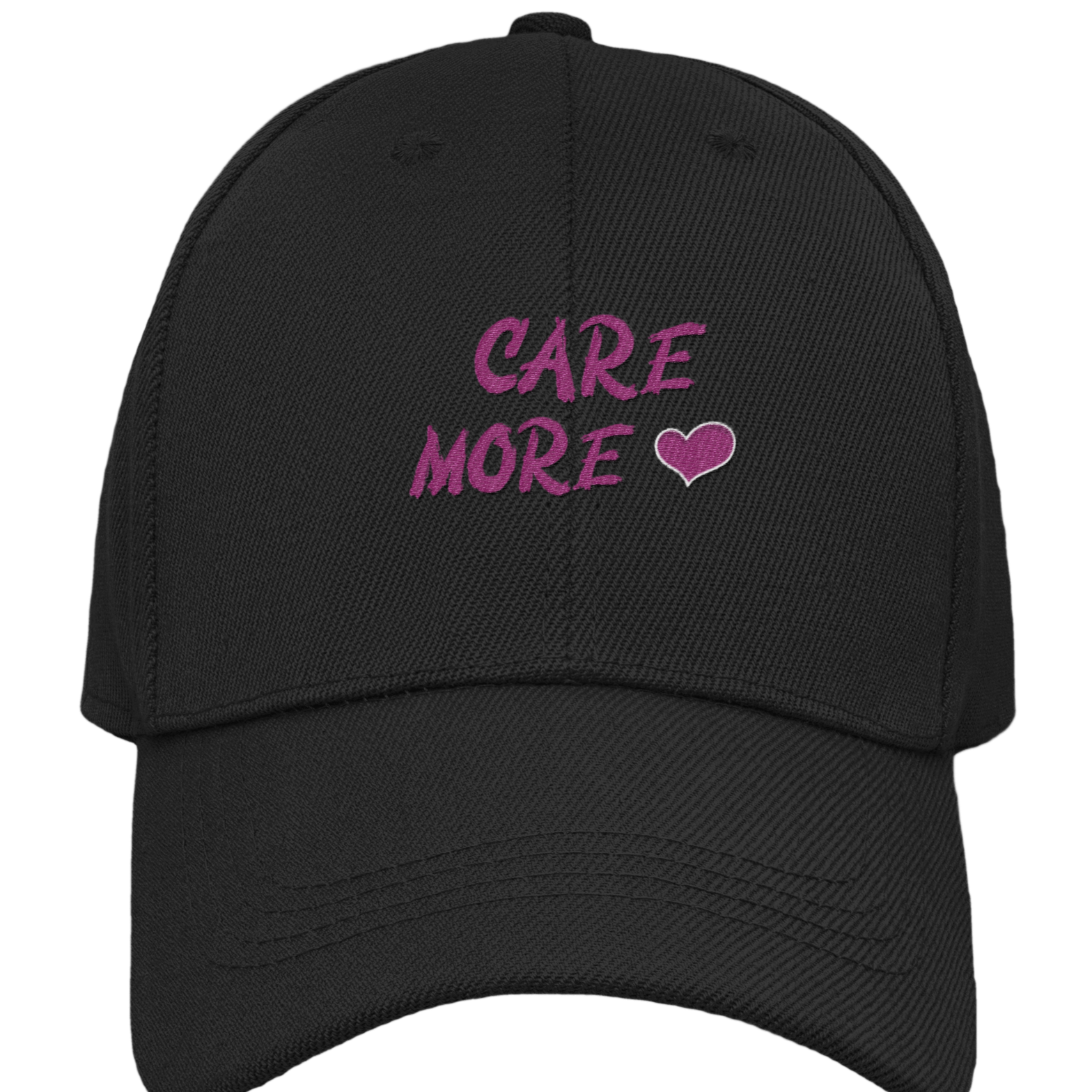 Care More soft cap