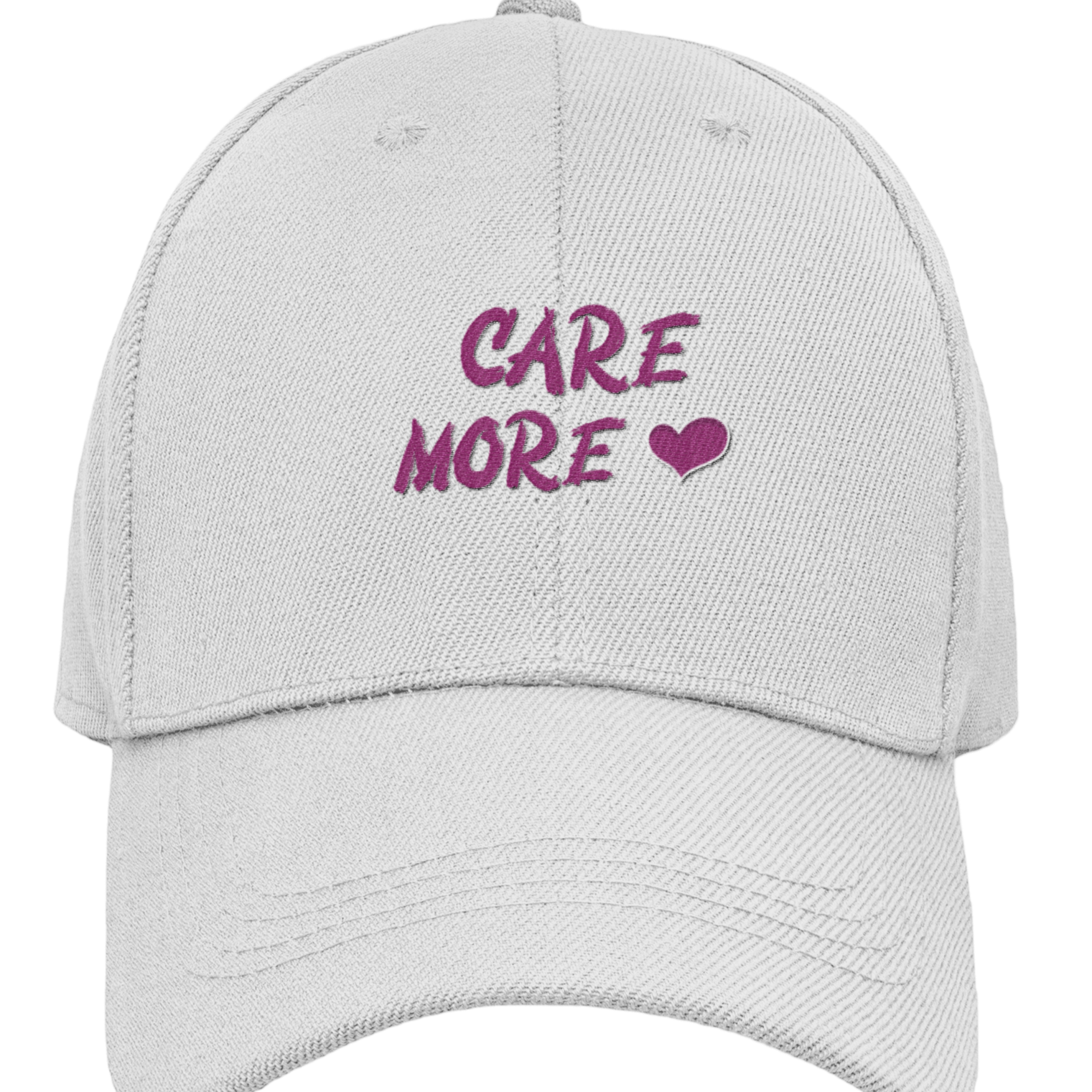 Care More soft cap