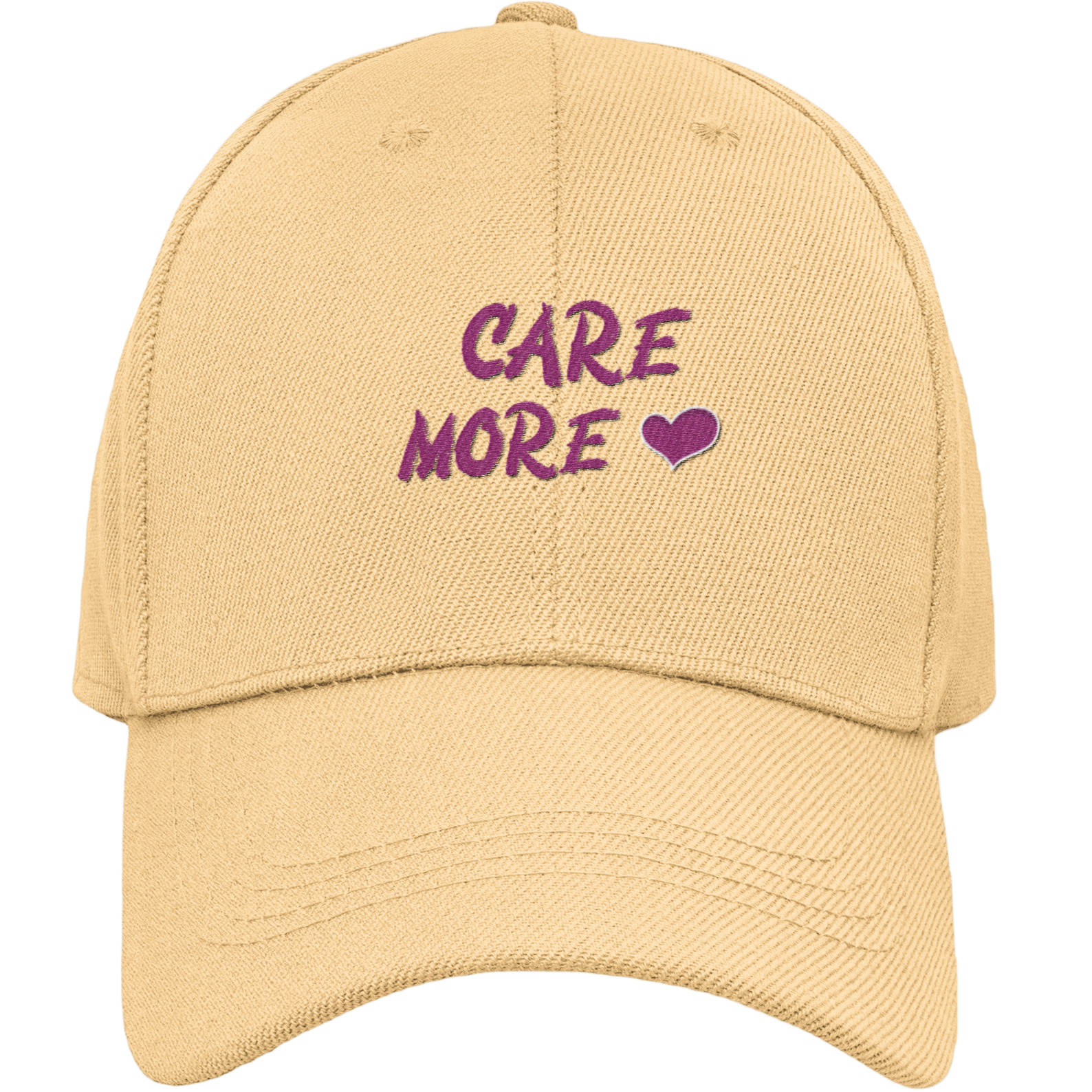 Care More soft cap