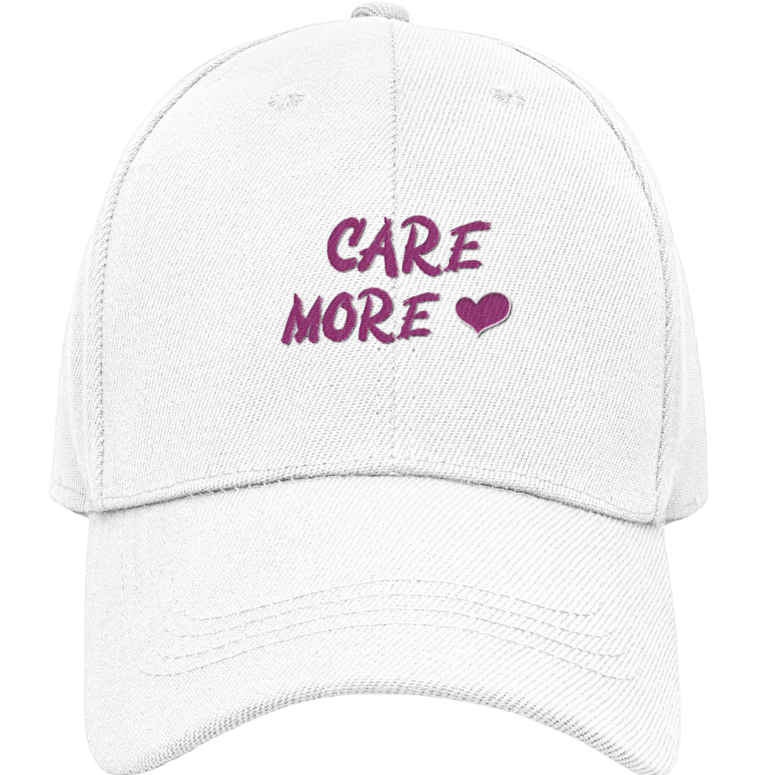 Care More soft cap