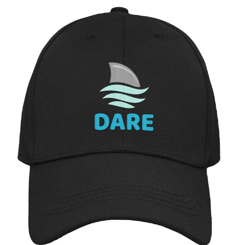 DARE  cap